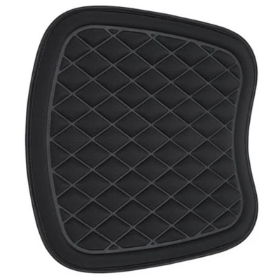 Car Front Seat Cover Cushion Non-Slip Breathable Mat Chair Protector Memory Foam - Image 1 of 4