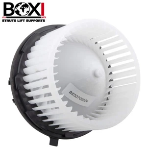 NEW HVAC HEATER BLOWER MOTOR W/FAN CAGE FOR CHEVROLET 1500 2500 3500 GMC SIERRA - Picture 1 of 7