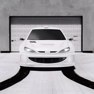 RC Racing Car 4WD 1:28 Drift Car 2.4G High Speed Remote Control Car Gift USL6Nt - Picture 1 of 10