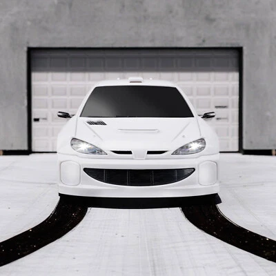 RC Racing Car 4WD 1:28 Drift Car 2.4G High Speed Remote Control Car Gift USL6Nt - Image 1 of 4