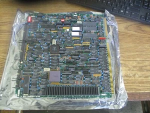Adept Technology Model: 154-66100 GFX Board. Rev. G. - Picture 1 of 3
