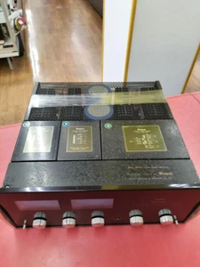 Mcintosh Mc2105 Endstufe gebraucht Produktbetrieb Check jp - Bild 1 von 10