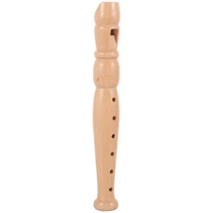 Six-hole Clarinet Child Pupils Chinese Traditional Musical Instruments - Picture 1 of 12