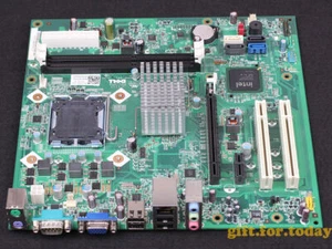 Placa madre Dell MIG41R Intel G41 LGA 775/zócalo T DDR3 - Imagen 1 de 5