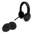 Earpads for Headphones - Premium Quality Cushions for Enhanced Sound Quality