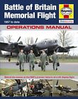 Raf Battle Of Britain Memorial Flight Manual