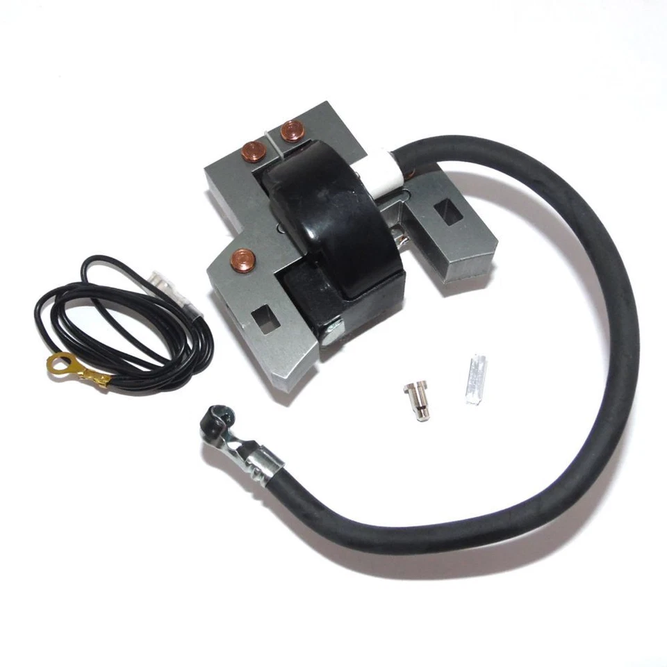 33-340 Oregon Ignition Coil Compatible With Briggs & Stratton 397358 A99A - Image 1 of 1