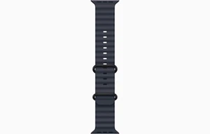 Generic Band Watch für Apple Watch Ultra 2. Gen Schwarz Titan. Navy Ocean - Bild 1 von 1
