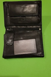 portemonnaie leder gebraucht - Bild 1 von 5