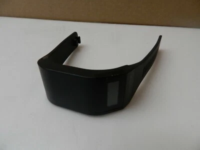 New Balance BodyTRNr Sports Watch Calorie Counter - Black - Image 1 of 4