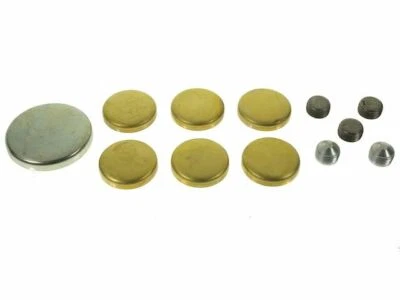 Kit de tapones de expansión para Ford E250 Econoline 1980-1981 95885CJ Foto 1 de 2