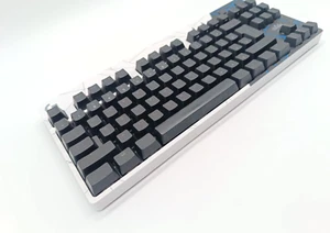 Logitech G PRO TKL Gaming-Tastatur K/DA , League of Legends - US-Englisch - Bild 1 von 4