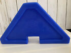 The Childrens Factory 1 Blue Play Panel Support Leg