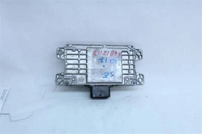 Used Transmission Control Module fits: 2016 Nissan Altima Transmission AT CVT fr Foto 1 de 4