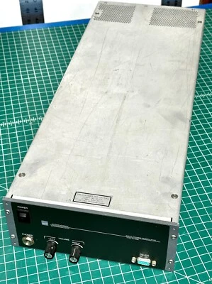 Demodulador digital sintonizable Watkins Johnson WJ-9499 Foto 1 de 3