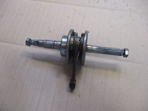 Villebrequin pour Yamaha 50 DT MX - 1RE - Picture 1 of 2