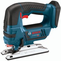 Bosch JSH180B 18-Volt 3-1/2-Inch Cutting Depth Cordless Jigsaw - Bare Tool