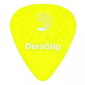 DuraGrip, 10pk, Light/Medium by D'Addario - Picture 1 of 1