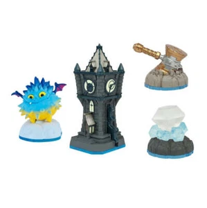 Skylanders Swap Force Adventure Pack - Usado - Imagen 1 de 1