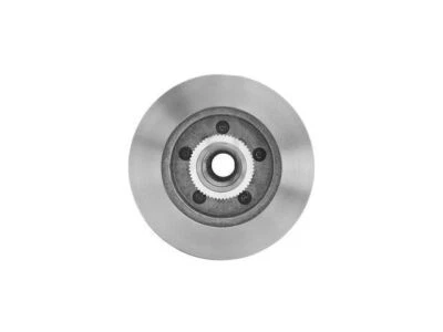 Тормозной ротор и ступица в сборе для Chevrolet Tahoe 1995-2000 годов выпуска Bendix 71866BJHT - Изображение 1 из 2