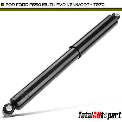 Shock Absorber for Ford F650 F750 Isuzu FVR 1997-2011 Kenworth T270 T370 Rear - Image 1 of 4