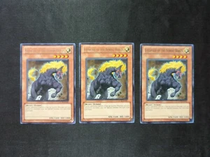 3x - Guldfaxe of the Nordic Beasts - Rare - STOR-EN011 - LP - Picture 1 of 2