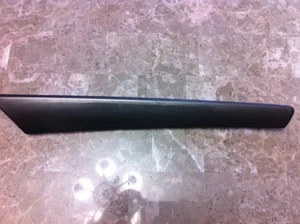 MERCEDES BENZ C 320 2002 FRONT RIGHT DOOR PANEL TRIM MOLDING 2037200422 OEM - Bild 1 von 5