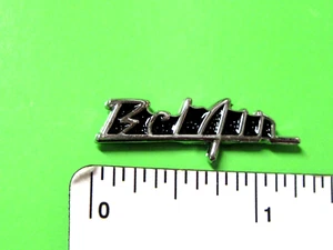 Chevrolet BELAIR - hat pin , tie tac , lapel pin  GIFT BOXED - Picture 1 of 5