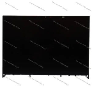 Conjunto de pantalla táctil LCD 14" para ASUS ExpertBook B7 Flip B7402 16:10 100 % sRGB - Imagen 1 de 14