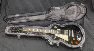 Ephiphone Les Paul Standard Left Handed Guitar - Picture 1 of 12