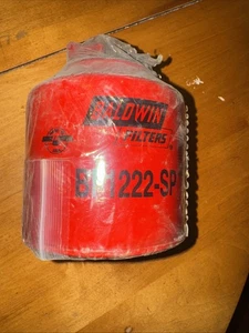 Baldwin BF1222-SP Spin-On Fuel Filter Water Separator Replaces Wix 33617 - Bild 1 von 3