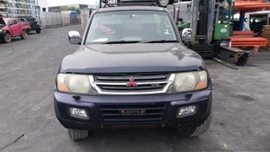 Mitsubishi Pajero Nm-Np Petrol 4.3 Ratio Front Diff Centre - Picture 1 of 5