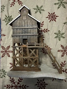 Hawthorne Village Torre di Carbone Torri di Vacanze Accessorio Treno - Foto 1 di 5