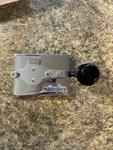 Bencher RJ-2 Chrome Base - Picture 1 of 3