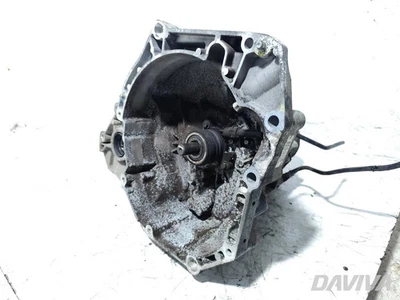 Nissan Micra Cambio manuale a 5 marce 1.2 Benzina 59kW (80 HP) JH3303 0816R 2012 - Image 1 of 4