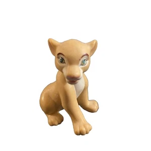 Disney The Lion King Nala Figurine 1.75" - Picture 1 of 5