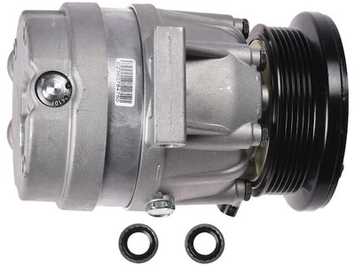 Compresor de aire acondicionado para Pontiac Trans Sport 1996-1998 API 31156ZTMV 1997 3,4 L V6 Foto 1 de 2