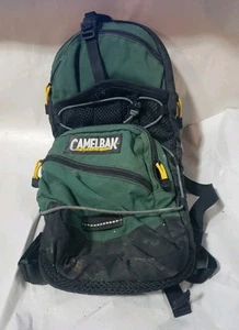 Mochila de Senderismo CAMELBAK MULE Mochila de Día Usada Sin Hidratación Vejiga - Imagen 1 de 3