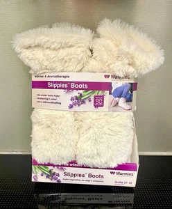 Warmies Slippies Boots Gr 37-42 NEU - Bild 1 von 6