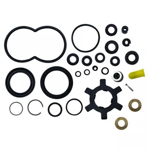 Hydroboost Repair Kit Exact Duplicate Complete Seal Kit For GM For Chrysler - Imagen 1 de 11