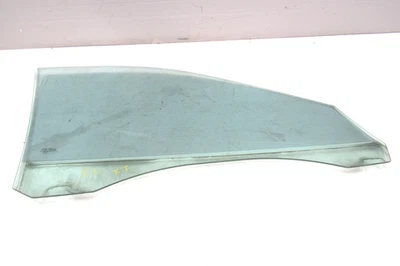 02-08 Jaguar,, X-Type X400,,, переднее левое окно водительской двери оригинальное стекло - Изображение 1 из 4