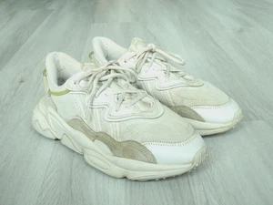 Adidas Ozweego Sneaker Bliss Beige Größe 7 / 40,5 - Bild 1 von 10