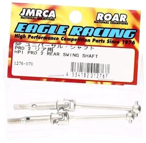 Eagle Model SP rear universal shaft: for HPI PRO2 1276 - Picture 1 of 1