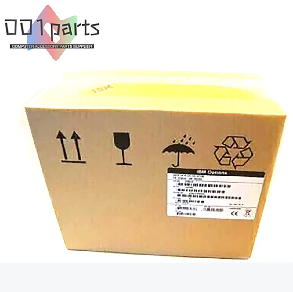 85y5861 IBM V7000 85y5861 00L4617 SAS/2.5 300GB SSD internal Solid State Drive - Image 1 of 1