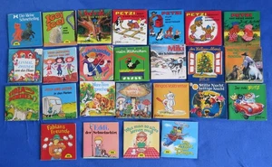 PIXI - Bücher, Konvolut 25 St. - Bild 1 von 1