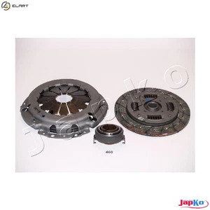 CLUTCH KIT 92460 FOR HONDA FIT/III/MONOCAB JAZZ L13A1 1.3L L12A1/L12A4 1.2L 4cyl - Picture 1 of 10