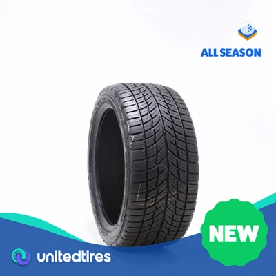 New 255/40ZR18 BFGoodrich g-Force Comp-2 A/S 99W - 9.5/32 - Image 1 of 4