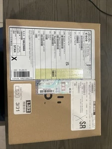 Cisco IE-3300-8T2S-E 8-portowy przełącznik Ethernet do montażu w szafie rack - Zdjęcie 1 z 1