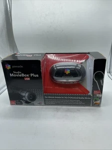 Pinnacle Studio MovieBox Plus (2138) - Picture 1 of 2