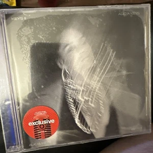 Keys II by Alicia Keys CD, 2022 - Picture 1 of 2